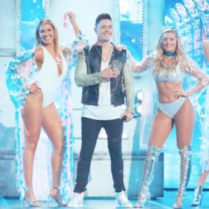 Migbelis Castellanos