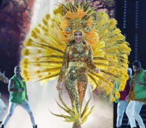 Migbelis Castellanos