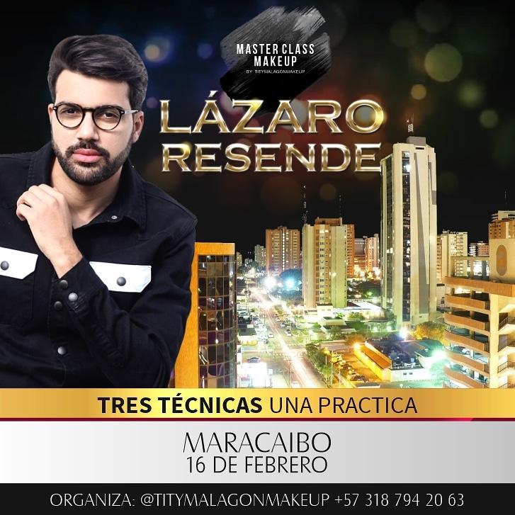 Lázaro Resende