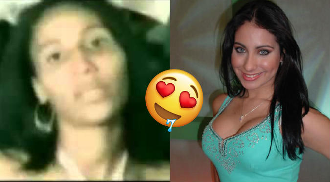 Yasuri Yamileth Katherine Severino