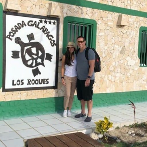 Jorge Reyes La Maracucha