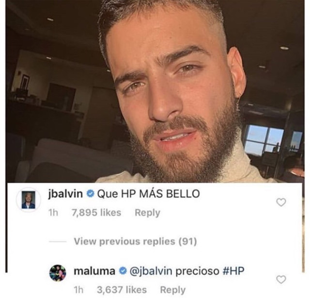 Maluma