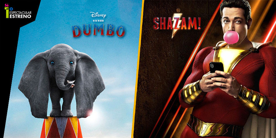 “Dumbo"