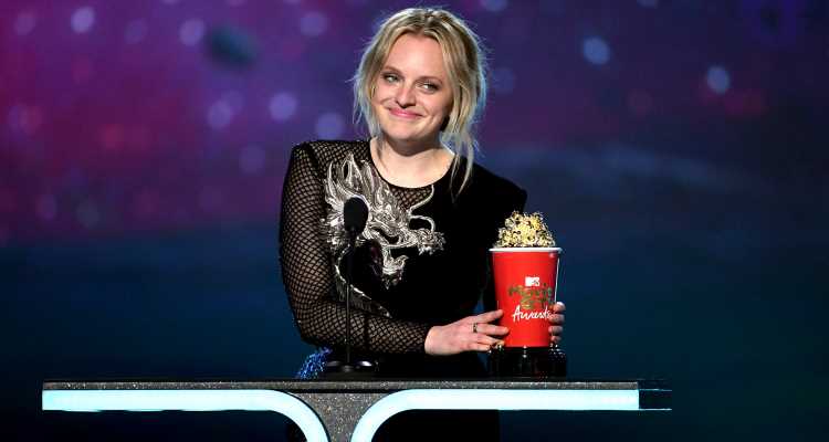 MTV Movie & TV Awards