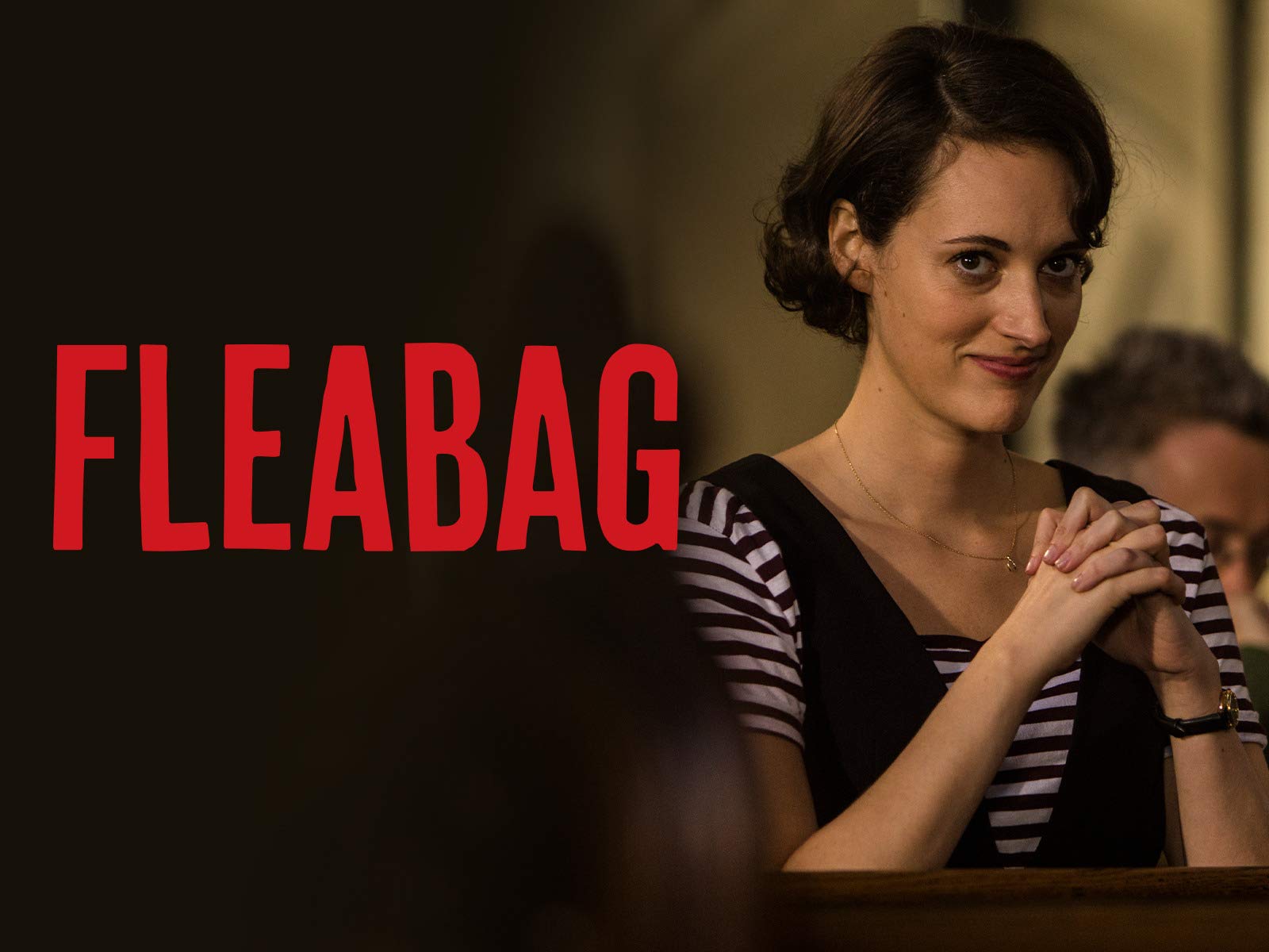 Fleabag Serie